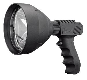 Lampe / Spot 1200 lumens 15W waterproof rechargeable Spika
