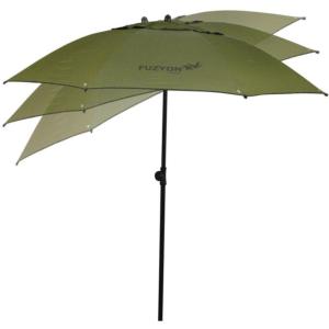 Parapluie de poste Kaki