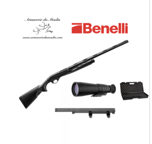 Pack Benelli M2 synthetique 