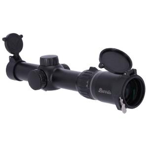 Lunette Burris FOUR X E 1-4x24