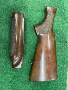 Crosse et devant Benelli M2 SBE2 Occasion