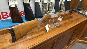 Superposé Verney Carron Sagittaire choke fixe Occasion