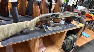 Maxus Camo 12/89 occas