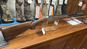 Occasion superposé Beretta Silver pigeon Sporting