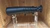 Demi jumelle 8x56 Spartan Occasion