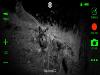 Monoculaire vision Nocturne Bushnell Equinox Z2 6x50