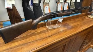 Occasion superposé Franchi Feeling Sporting Busc réglable