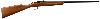 Carabine 9mm Flobert Manuarm Warnant