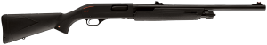 Winchester SXP Black shadow deer Slug pompe canon rayé