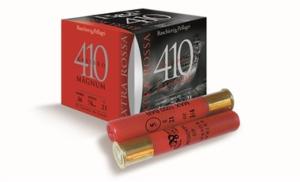 B&P Extra Rossa Magnum 410 