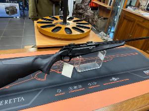 Occasion Benelli Lupo Synthétique filetée 30-06 