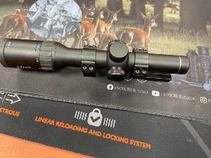 Occasion Hawke Endurance 30 IR 1-4x24
