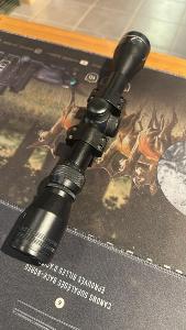 Lunette 3-9x40 Mitron Occasion