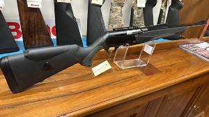 Carabine Semi auto Browning Bar MK3 Compo 308win