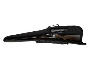 Fourreau Canardouze avec lunette 150cm 