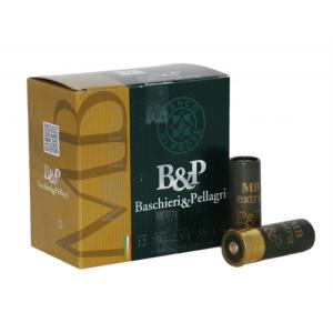 B&P MB Extra 35g