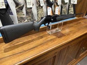 Carabine Linéaire Browning Maral Carbon Occasion