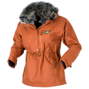 Veste Ridgeline Monsoon Arctic Smock Automnal Femme