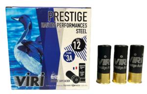 Viri Prestige Steel 32 HP