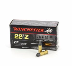 Winchester 22LR Z