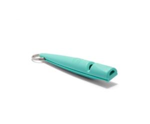 Sifflet dressage chien Acme 211.5 Turquoise
