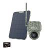 Camera de surveillance Reolink g450 4g sans fil 360° avec vision nocturne