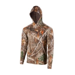Tee shirt Browning Team Spirit edge