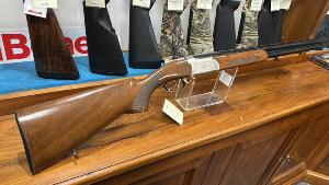 Superposé Verney Carron Sagittaire choke fixe Occasion num 2