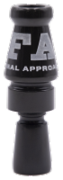 Appeau cane colvert FA BRAND Mallard mashup