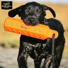Apportable Hexa bumper 5cm 230g Spécial chiot