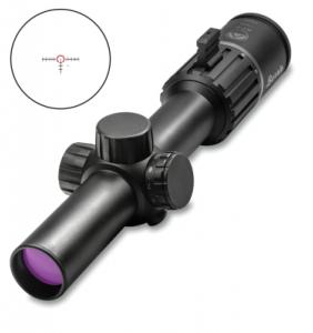 Lunette Burris RT AR Ballistic