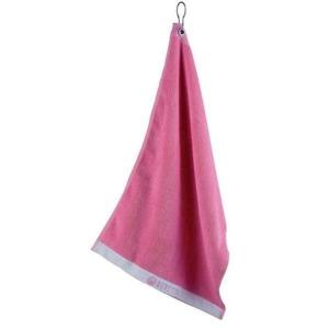 Serviette de tir Beretta Pink