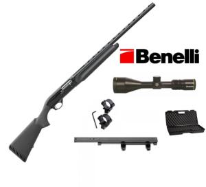 Pack Benelli Montefeltro Evolution synthétique