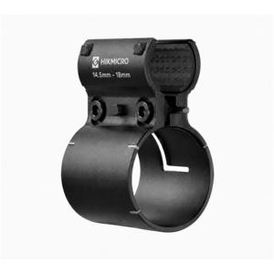 Support pour Camera Embarquée HIKMICRO HIKCAM A7E carabine & cal 28