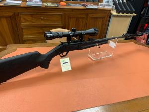 Pack Rossi Montenegro 22LR