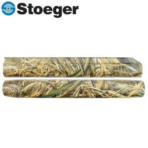 Devant Stoeger M3500 Camo