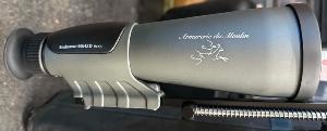 1/2 jumelle 9x65 Vanguard Endeavor 65HXD Edition Armurerie du Moulin