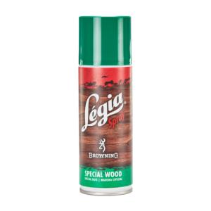 Huile Legia Wood speciale Bois