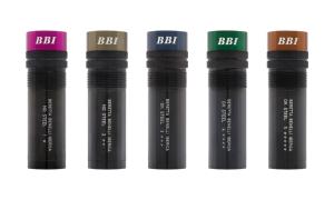 Choke mobilchoke Externe 2.5cm BBI cal 12