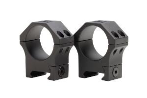 Colliers pour lunette Bas Element 30mm