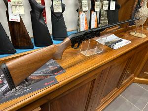 Escort PS 410/76 Bois pompe HATSAN Field Hunter modèle d'expo