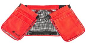 Ceinture gilet à cartouches Guerini 