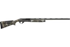 Benelli Super Black Eagle 3 tungsten cerakote