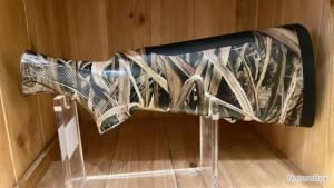 Crosse + devant Marocchi I first 12 camo Occasion