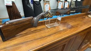 Occasion superposé Caesar Guerini Invictus VII Gold Sporting Ascent