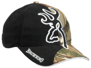 Casquette Browning Big Buckmarck