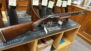 OCCASION Browning GTI trap N°34095PT