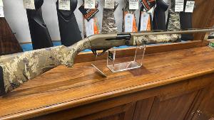 Occasion Franchi Affinity Elite Bronze 76