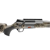 Carabine linéaire Beretta BRX1 synthétique filetée Strata Cerakote