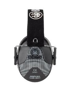 Casque Pliant Beretta CF10 Black